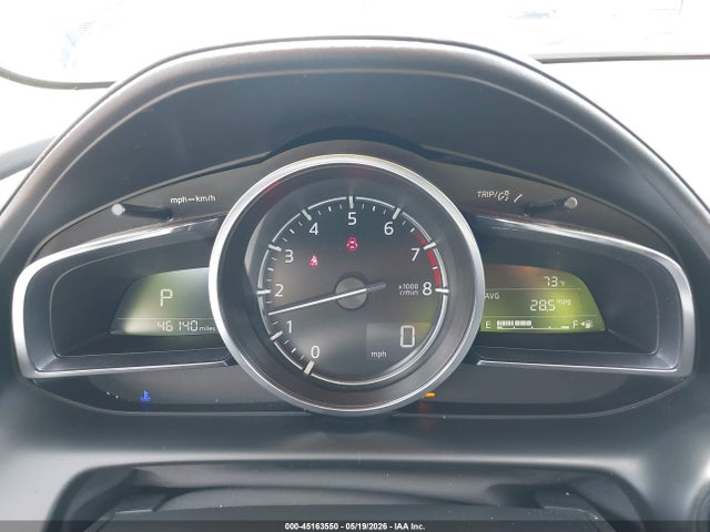 Mazda Cx-3 Grand Touring 2019 JM1DKFD71K0428703 Image 7