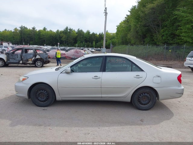 Продажа на аукционе авто 2003 Toyota Camry Xle, vin: 4T1BE30K33U186395, номер лота: 45163552