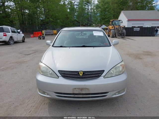 Продажа на аукционе авто 2003 Toyota Camry Xle, vin: 4T1BE30K33U186395, номер лота: 45163552