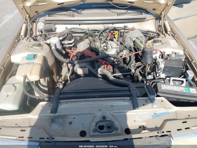 Продажа на аукционе авто 1992 Volvo 240 Gl, vin: YV1AS881XN1462247, номер лота: 45163555