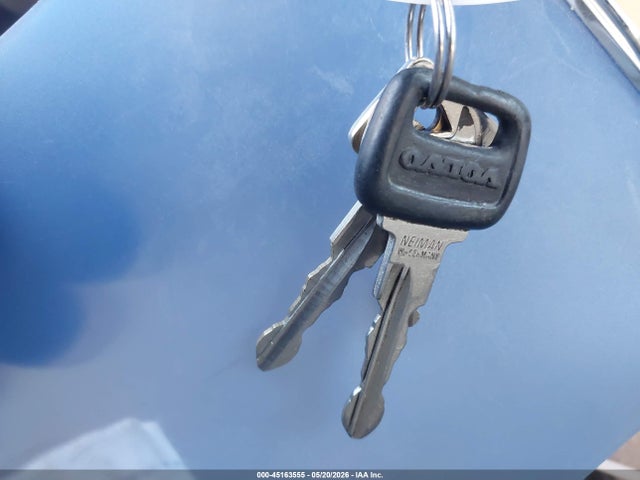 Продажа на аукционе авто 1992 Volvo 240 Gl, vin: YV1AS881XN1462247, номер лота: 45163555