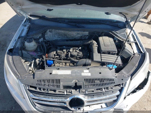 Aukcja sprzedaży 2011 Volkswagen Tiguan Se, vin: WVGAV7AX6BW548039, numer aukcji: 45163559