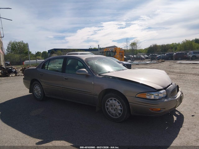 Aukcja sprzedaży 2001 Buick Lesabre Limited, vin: 1G4HR54K31U283033, numer aukcji: 45163560