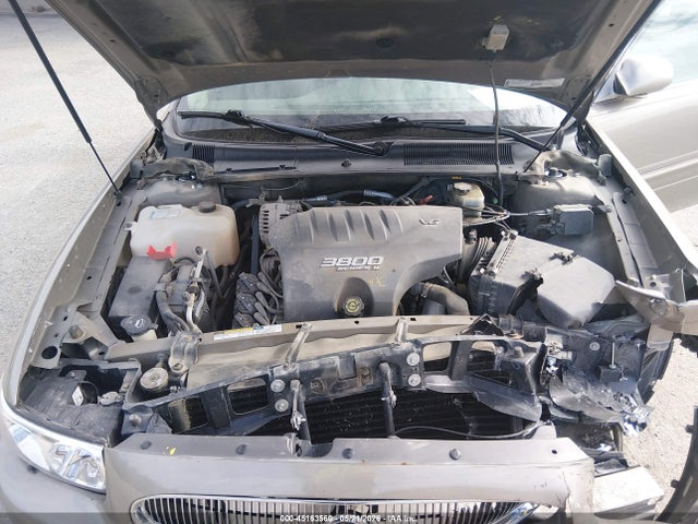 Auction sale of the 2001 Buick Lesabre Limited, vin: 1G4HR54K31U283033, lot number: 45163560