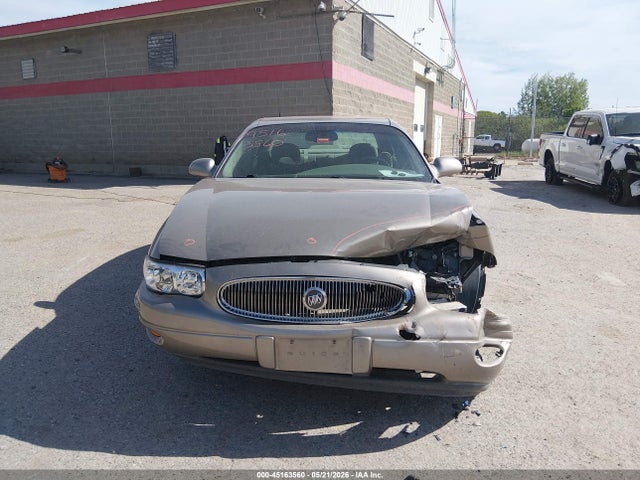 Auction sale of the 2001 Buick Lesabre Limited, vin: 1G4HR54K31U283033, lot number: 45163560