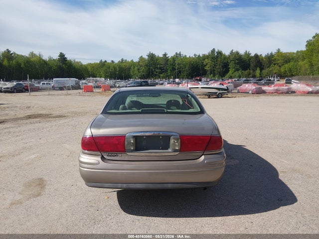 Auction sale of the 2001 Buick Lesabre Limited, vin: 1G4HR54K31U283033, lot number: 45163560
