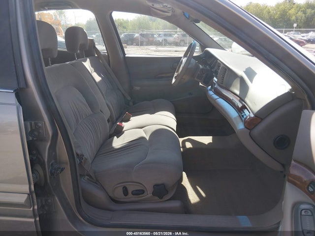 Auction sale of the 2001 Buick Lesabre Limited, vin: 1G4HR54K31U283033, lot number: 45163560