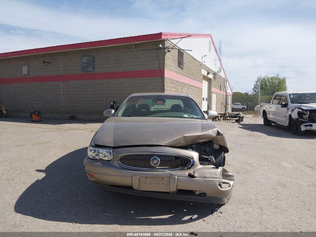 Auction sale of the 2001 Buick Lesabre Limited, vin: 1G4HR54K31U283033, lot number: 45163560