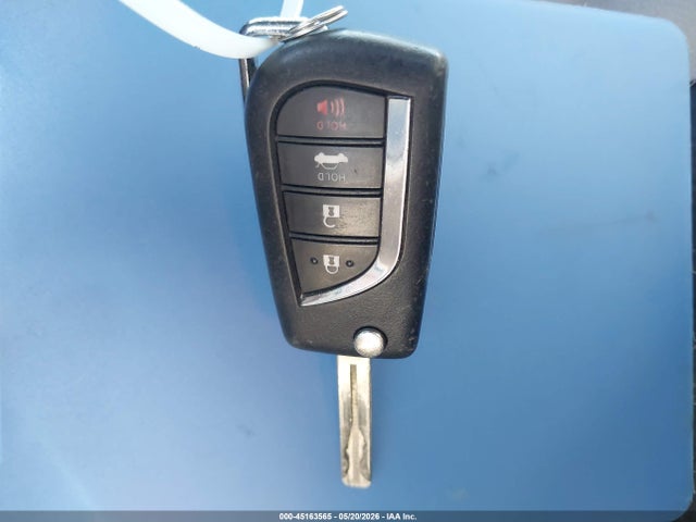 4T1C11AK3PU118011 Toyota CAMRY LE