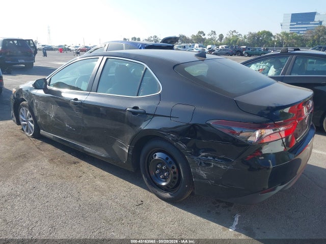 4T1C11AK3PU118011 Toyota CAMRY LE