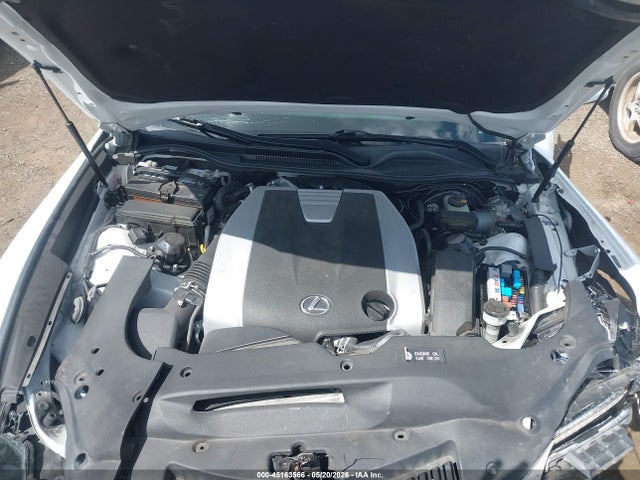 Продаж на аукціоні авто 2015 Lexus Rc 350, vin: JTHHE5BC0F5009073, номер лоту: 45163566