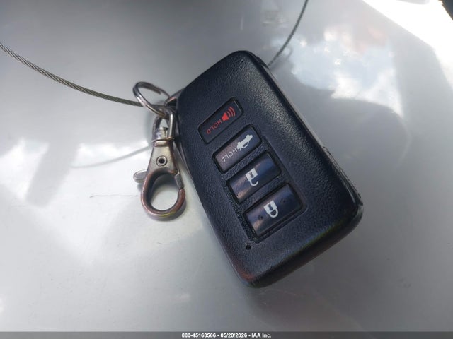 Продаж на аукціоні авто 2015 Lexus Rc 350, vin: JTHHE5BC0F5009073, номер лоту: 45163566