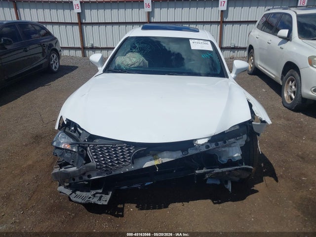 Продаж на аукціоні авто 2015 Lexus Rc 350, vin: JTHHE5BC0F5009073, номер лоту: 45163566