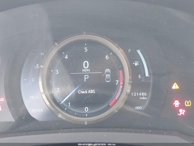 Продаж на аукціоні авто 2015 Lexus Rc 350, vin: JTHHE5BC0F5009073, номер лоту: 45163566