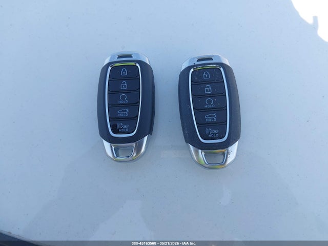 Aukcja sprzedaży 2023 Hyundai Elantra Limited, vin: KMHLP4AG2PU505984, numer aukcji: 45163568