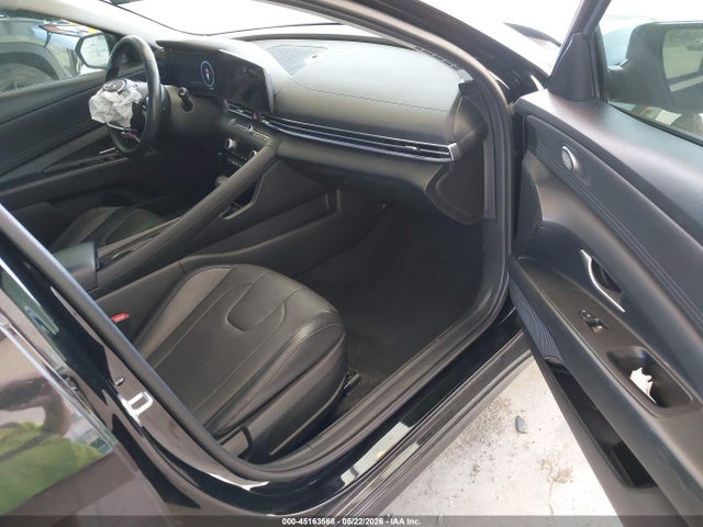 Aukcja sprzedaży 2023 Hyundai Elantra Limited, vin: KMHLP4AG2PU505984, numer aukcji: 45163568