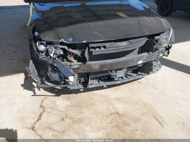 Aukcja sprzedaży 2023 Hyundai Elantra Limited, vin: KMHLP4AG2PU505984, numer aukcji: 45163568