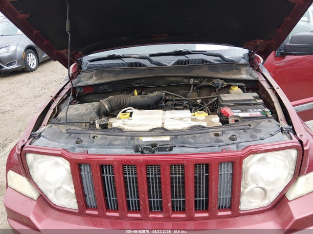 Продажа на аукционе авто 2011 Jeep Liberty Sport, vin: 1J4PN2GK1BW533164, номер лота: 45163570