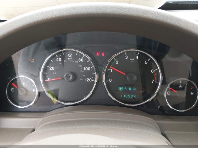 Продажа на аукционе авто 2011 Jeep Liberty Sport, vin: 1J4PN2GK1BW533164, номер лота: 45163570