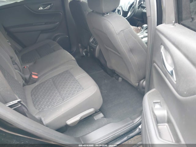 45163569 :رقم المزاد ، 3GNKBBRA6LS534120 vin ، 2020 Chevrolet Blazer Fwd 1lt مزاد بيع