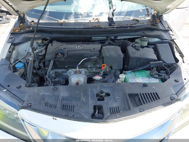 Aukcja sprzedaży 2016 Acura Ilx 2.4l, vin: 19UDE2F3XGA013716, numer aukcji: 45163572