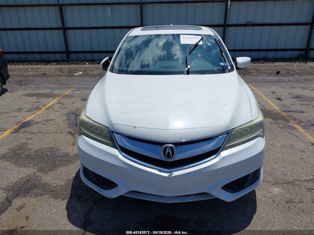 Aukcja sprzedaży 2016 Acura Ilx 2.4l, vin: 19UDE2F3XGA013716, numer aukcji: 45163572
