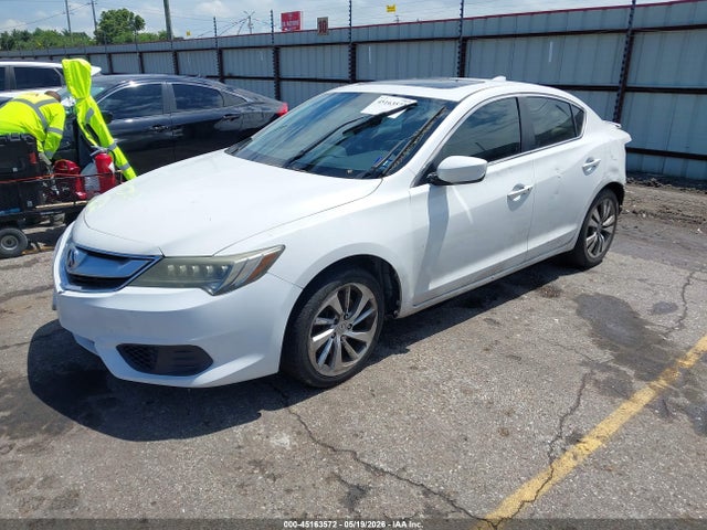 Aukcja sprzedaży 2016 Acura Ilx 2.4l, vin: 19UDE2F3XGA013716, numer aukcji: 45163572