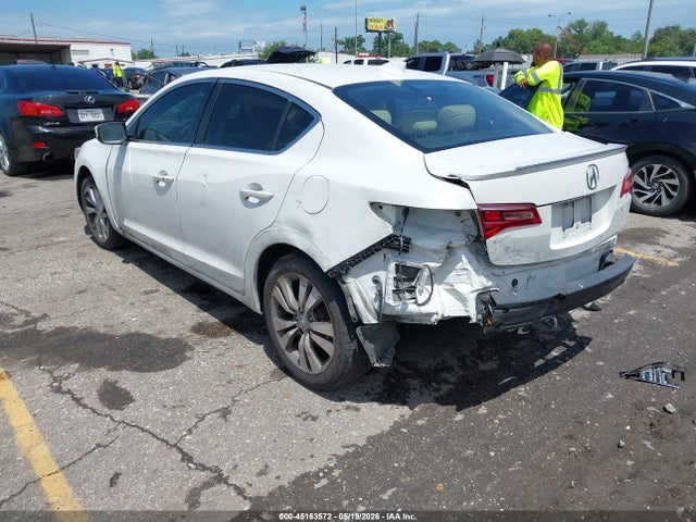Aukcja sprzedaży 2016 Acura Ilx 2.4l, vin: 19UDE2F3XGA013716, numer aukcji: 45163572