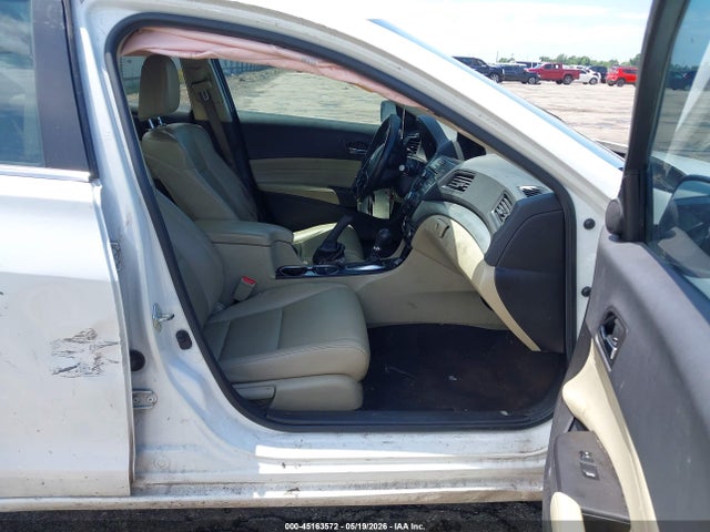 Aukcja sprzedaży 2016 Acura Ilx 2.4l, vin: 19UDE2F3XGA013716, numer aukcji: 45163572