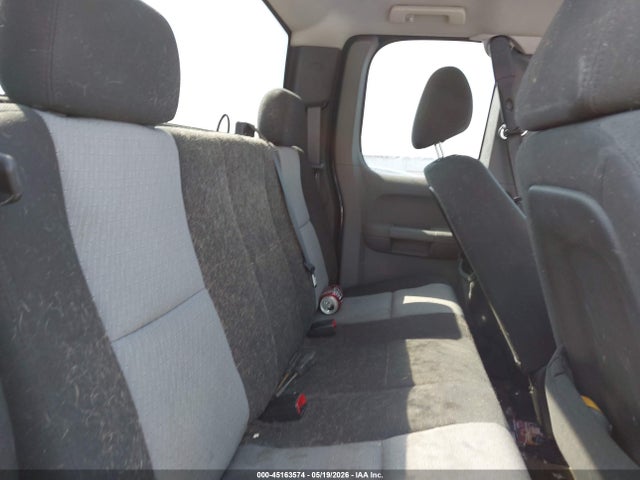 Продажа на аукционе авто 2008 Chevrolet Silverado 1500 Work Truck, vin: 2GCEK19J281247876, номер лота: 45163574