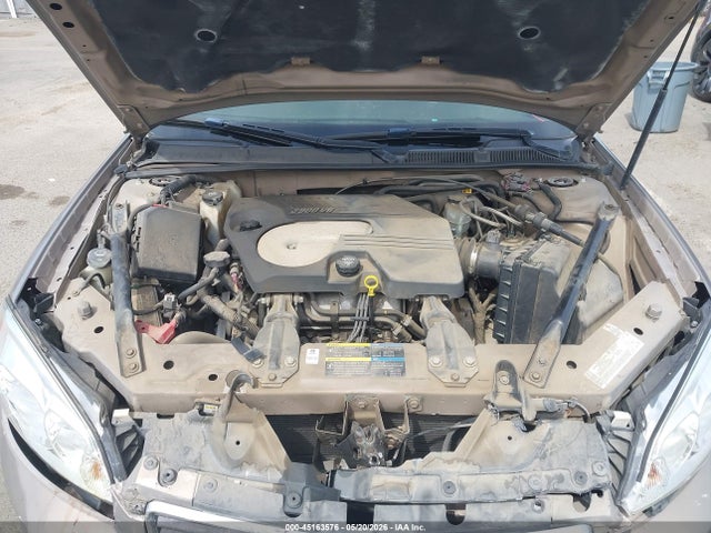 Продажа на аукционе авто 2006 Chevrolet Impala Lt, vin: 2G1WC581769318054, номер лота: 45163576
