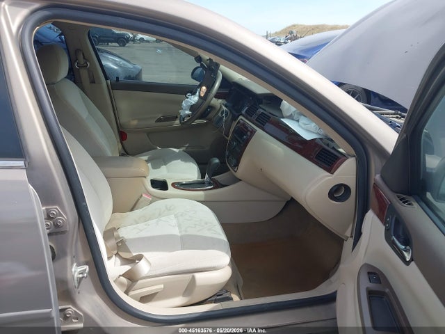 Продажа на аукционе авто 2006 Chevrolet Impala Lt, vin: 2G1WC581769318054, номер лота: 45163576