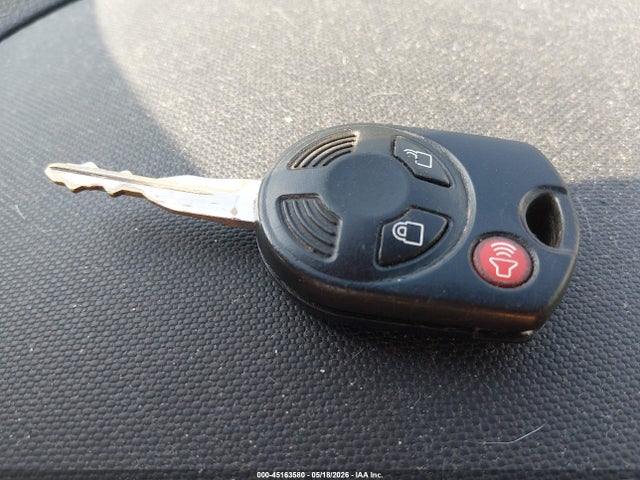 45163580 :رقم المزاد ، 2FMDK48C48BA79468 vin ، 2008 Ford Edge Sel مزاد بيع