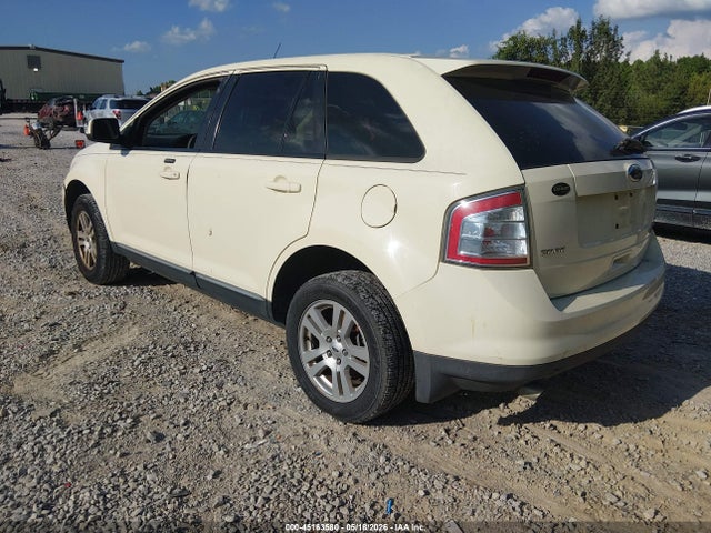 45163580 :رقم المزاد ، 2FMDK48C48BA79468 vin ، 2008 Ford Edge Sel مزاد بيع