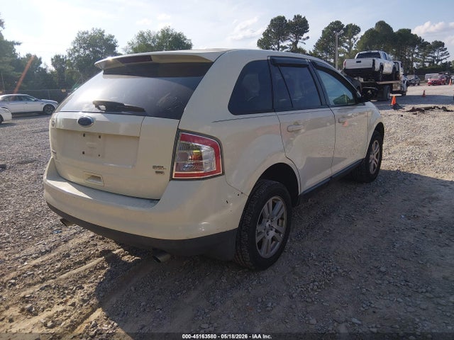 45163580 :رقم المزاد ، 2FMDK48C48BA79468 vin ، 2008 Ford Edge Sel مزاد بيع
