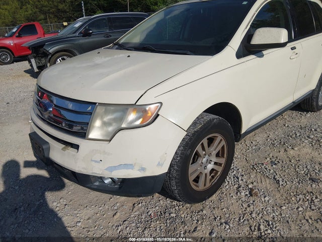 45163580 :رقم المزاد ، 2FMDK48C48BA79468 vin ، 2008 Ford Edge Sel مزاد بيع