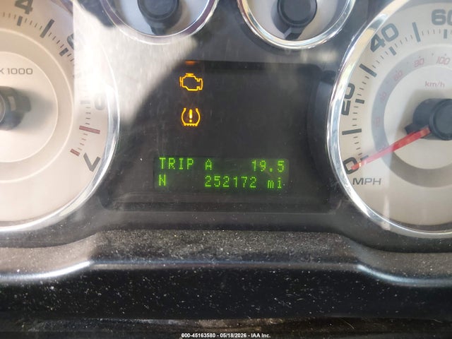 45163580 :رقم المزاد ، 2FMDK48C48BA79468 vin ، 2008 Ford Edge Sel مزاد بيع