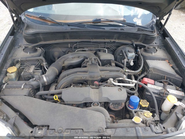Aukcja sprzedaży 2011 Subaru Forester 2.5x Premium, vin: JF2SHBDCXBH740730, numer aukcji: 45163582