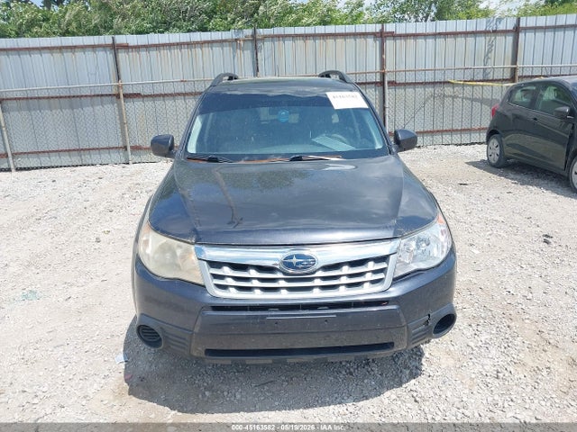 Aukcja sprzedaży 2011 Subaru Forester 2.5x Premium, vin: JF2SHBDCXBH740730, numer aukcji: 45163582