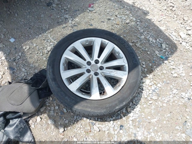 Aukcja sprzedaży 2011 Subaru Forester 2.5x Premium, vin: JF2SHBDCXBH740730, numer aukcji: 45163582