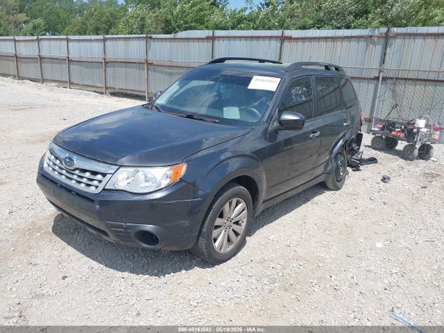 Aukcja sprzedaży 2011 Subaru Forester 2.5x Premium, vin: JF2SHBDCXBH740730, numer aukcji: 45163582