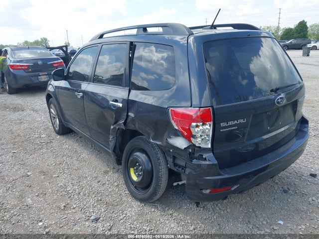 Aukcja sprzedaży 2011 Subaru Forester 2.5x Premium, vin: JF2SHBDCXBH740730, numer aukcji: 45163582