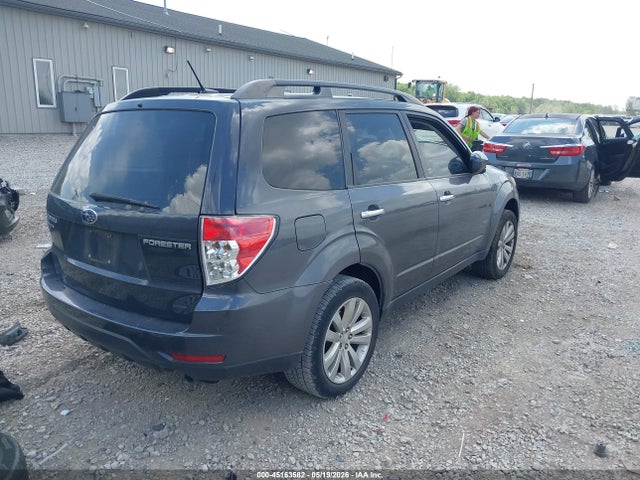Aukcja sprzedaży 2011 Subaru Forester 2.5x Premium, vin: JF2SHBDCXBH740730, numer aukcji: 45163582