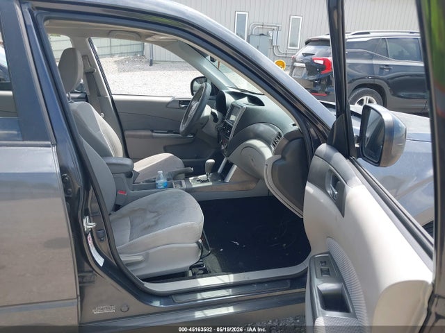 Aukcja sprzedaży 2011 Subaru Forester 2.5x Premium, vin: JF2SHBDCXBH740730, numer aukcji: 45163582