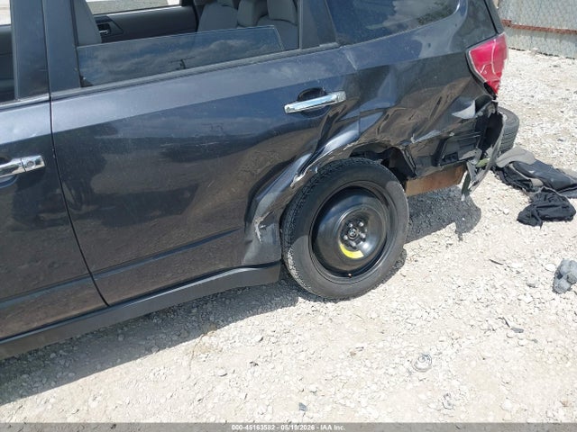 Aukcja sprzedaży 2011 Subaru Forester 2.5x Premium, vin: JF2SHBDCXBH740730, numer aukcji: 45163582