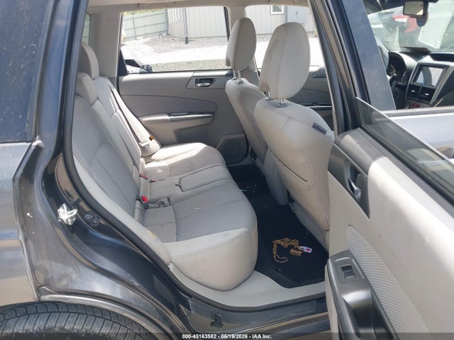 Aukcja sprzedaży 2011 Subaru Forester 2.5x Premium, vin: JF2SHBDCXBH740730, numer aukcji: 45163582