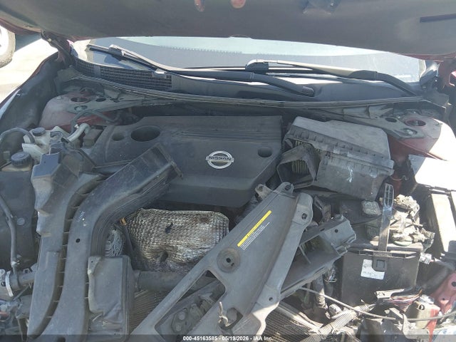 Aukcja sprzedaży 2014 Nissan Altima 2.5 S, vin: 1N4AL3AP4EC131663, numer aukcji: 45163585