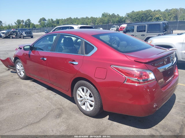 Aukcja sprzedaży 2014 Nissan Altima 2.5 S, vin: 1N4AL3AP4EC131663, numer aukcji: 45163585