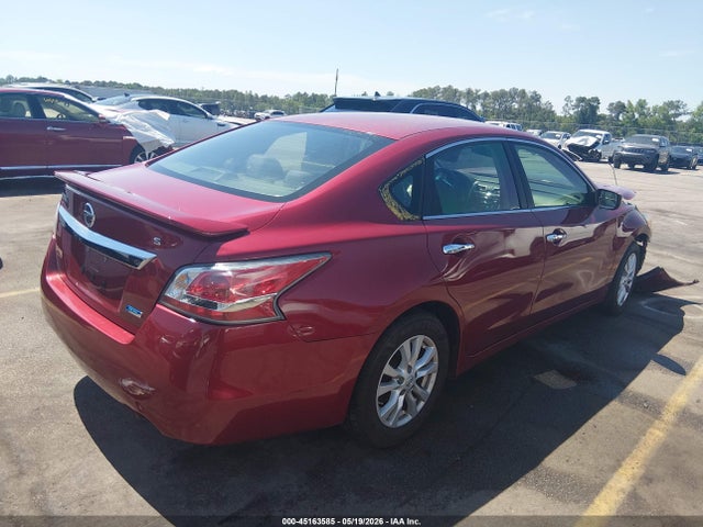 Aukcja sprzedaży 2014 Nissan Altima 2.5 S, vin: 1N4AL3AP4EC131663, numer aukcji: 45163585