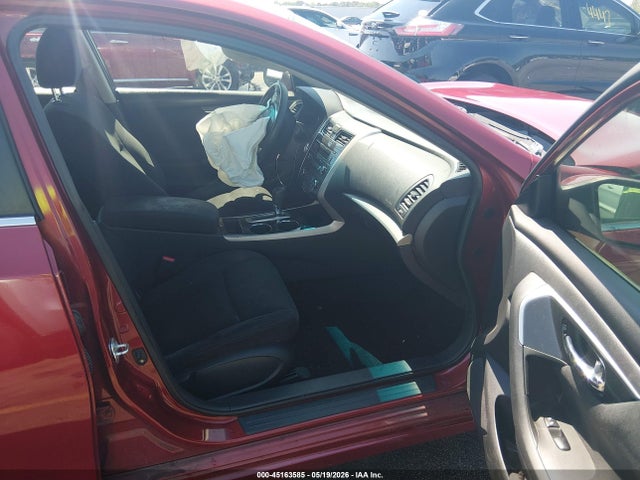 Aukcja sprzedaży 2014 Nissan Altima 2.5 S, vin: 1N4AL3AP4EC131663, numer aukcji: 45163585